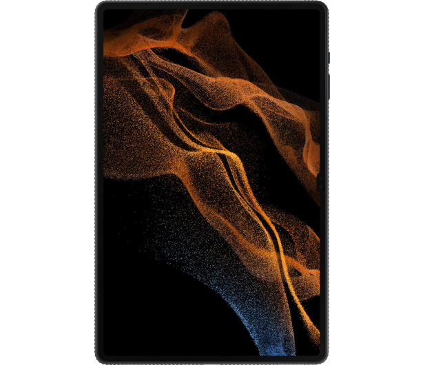 SAMSUNG Protective Standing Cover do Galaxy Tab S8 Ultra Black - 718390 - zdjęcie 3